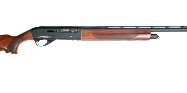 Alp Arms 09SA 7+1 Kinetik 71 Cm Otomatik Av Tüfeği