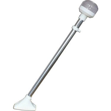 Sealux Led Işıklı Bayrak Direği 50cm
