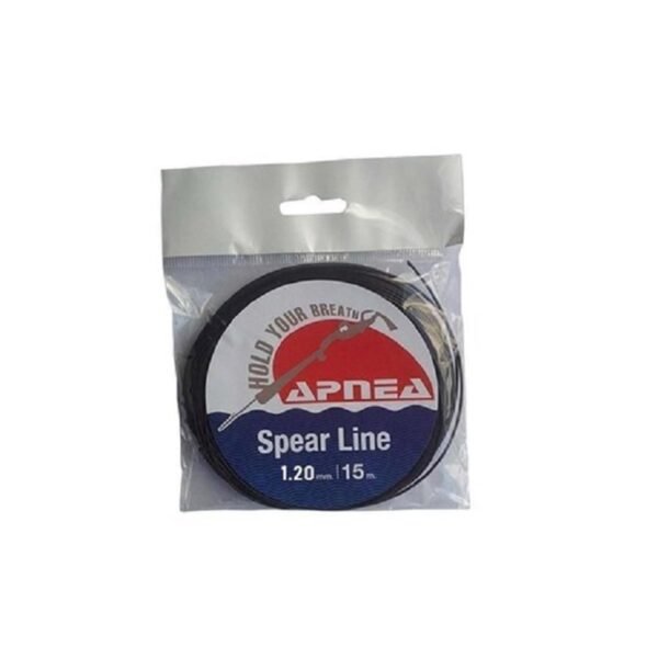 Apnea Spear Line 15mt Zıpkın Misinası 1.20 mm