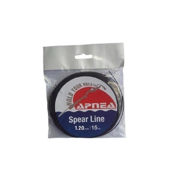 Apnea Spear Line 15mt Zıpkın Misinası 1.20 mm