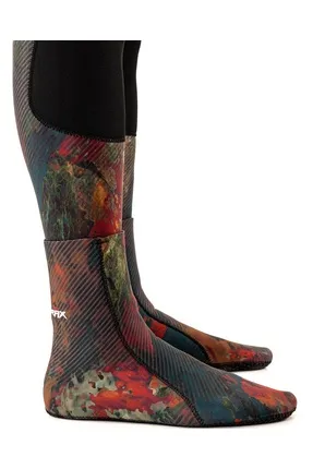 Labrax REEF Dalış Çorabı 3MM