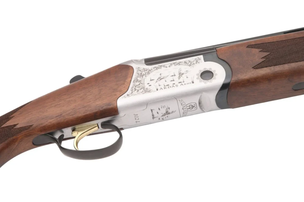 AKDAŞ 312-L SUPERPOZE AV TÜFEĞİ 71 Cm