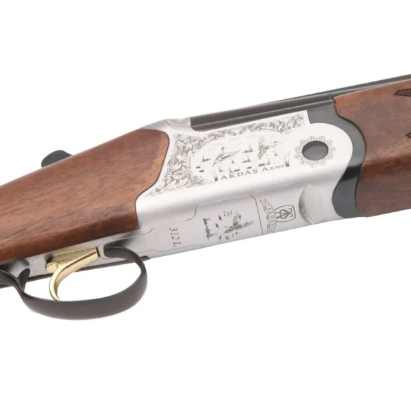 AKDAŞ 312-L SUPERPOZE AV TÜFEĞİ 71 Cm