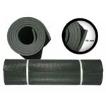 Captain Kamp Matı 10 mm Eva Mat Yatak 60x190 cm Haki