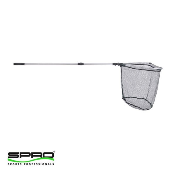 SPRO CTEC Kepçe 150/2 5MM 50X50X50CM