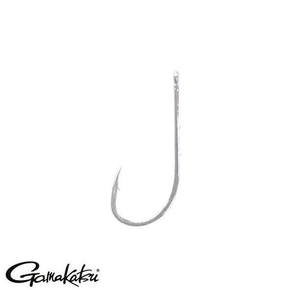 GAMAKATSU LS-5213N No:1/0 Nikel Olta İğnesi 1/10