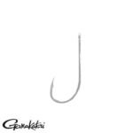 GAMAKATSU LS-5213N No:2/0 Nikel Olta İğnesi 1/10