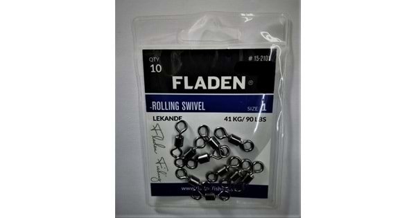 Fladen Bilyalı Firdöndü - NO 3