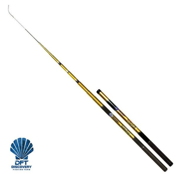 DFT Inspire Karbon 450 cm Kısa Göl Kamışı