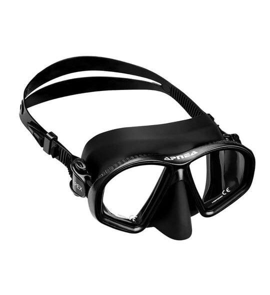 Apnea Royal Black Mask M158
