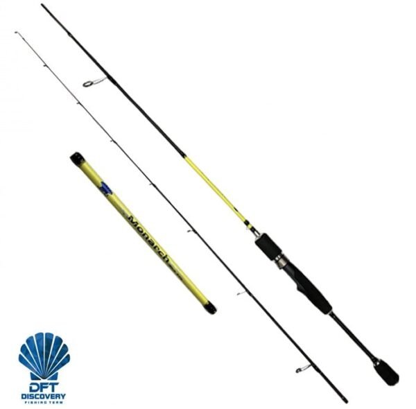 DFT Monarch 180 cm Olta Kamışı 3-10 g
