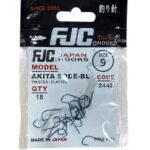 FJC2442BL AKITA SODE MAVİ