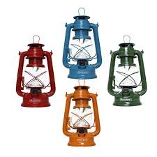 Orcamp Pilli Kamp Feneri OUT-4210