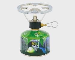 Orcamp Çakmaklı Kamp Ocak 230 Gram Tüplü Set