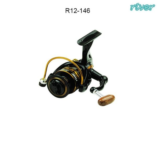 RIVER R12-146 METAL KAFA 4000