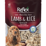 Reflex Ödül Maması /Somon&Prinç