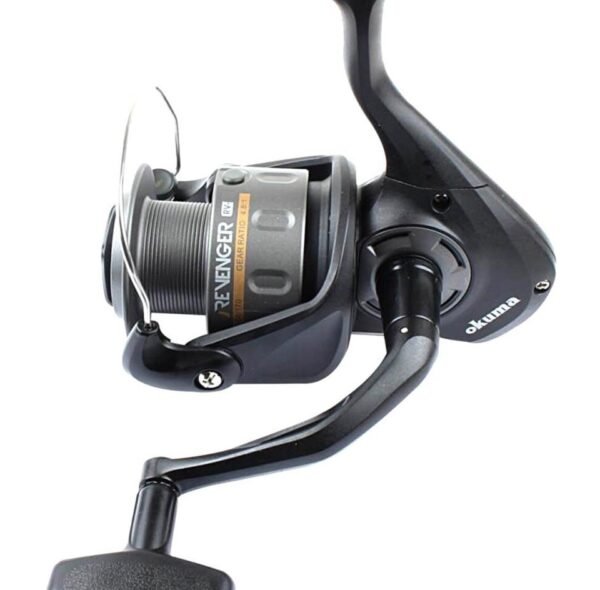 Okuma Revenger RV-55 FD Olta Makinesi