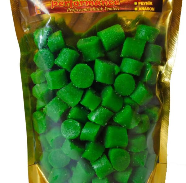 Sazan / Yayın Hamuru, Kesme, Sıkma Balık Boili Hamuru Kokulu 200 gr Sarımsak