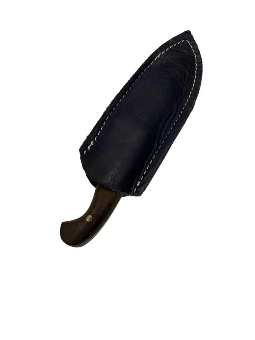 Maskot Tip Bıçak 15 CM Kılıflı Model
