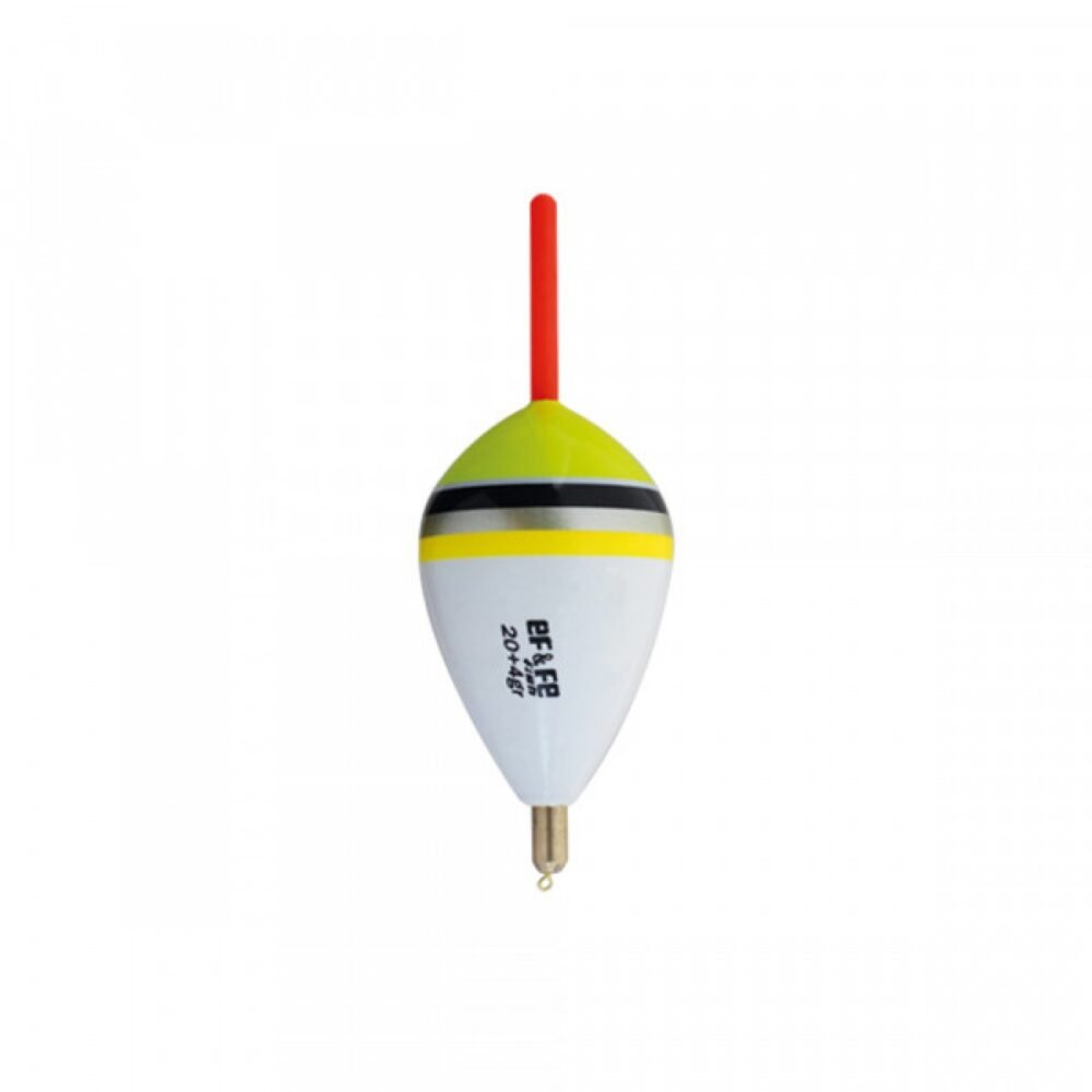 Effe Şamandıra Ağırlık 1185 1 Adet - 1+0.5 gr