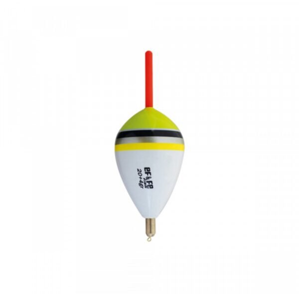 Effe Şamandıra Ağırlık 1185 1 Adet - 1+0.5 gr