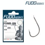 Fudo Mebaru FDMB-BN 6701 No: 6