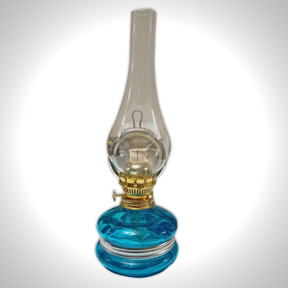 Gaz Lambası