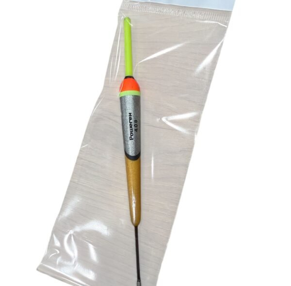 Powerex 6-62 4GR Şamandıra