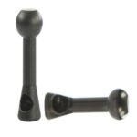 Apnea Boğma Lastik İp Palamut Aparatı Alüm. (Çift)