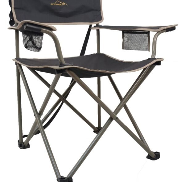 CAMPOUT KATLANIR SANDALYE GALA