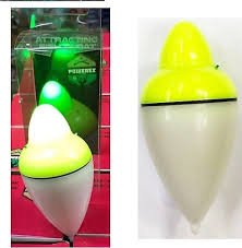 Powerex 35gr. Led Işıklı Şamandıra