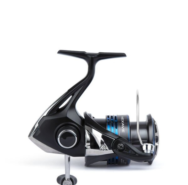 Yeni Nexave 1000 FI Spin Olta Makinesi