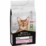 Pro Plan Delicate Kuzulu Yetişkin Kedi Maması 1,5 Kg