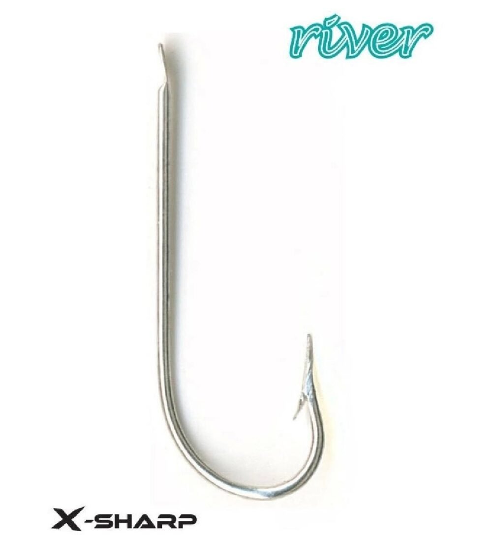 River 140TN (1523 Muadili) Kutu İğne 10