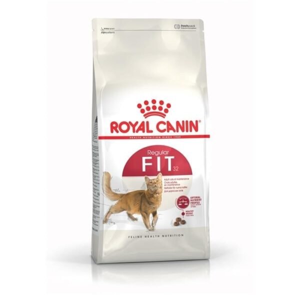 Royal CaninRoyal Canin Fit 32 2 Kg Yetişkin Kuru Kedi Maması
