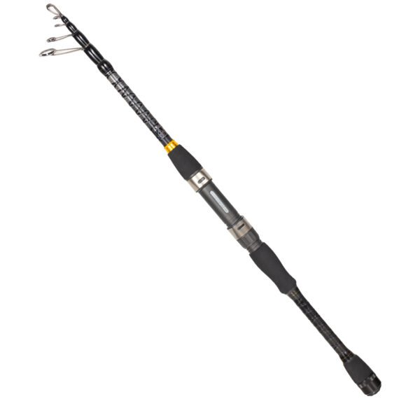 RYUJI ROCK FISH 2.70M 10-40GR TELE SPIN KAMIŞ