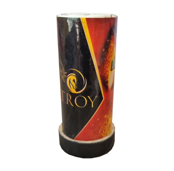 Troy Mini Silindir Volkan