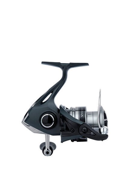 New Catana FE 4000 Spin Makine