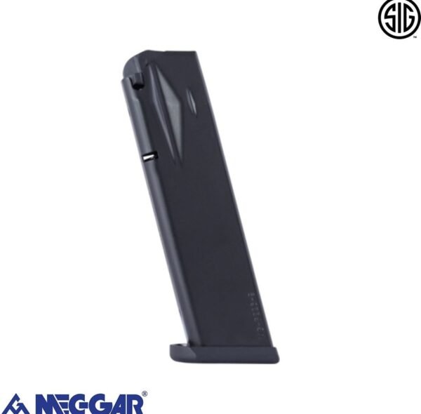 MEC-GAR Sig P226 Tabanca Şarjörü