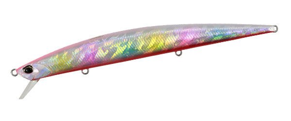 Duo Tide Minnow SLD-F 145 ANA0002 Rainbow
