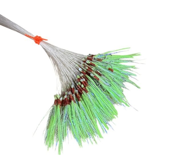 100 lü İstavrit Çapari Kösteği Özel Uv