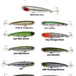 Fujin Hydra 85mm 10gr Su Üstü Maket Balık