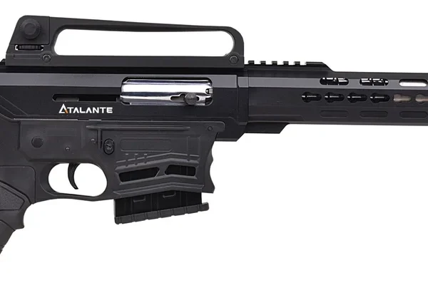 Atalante Şarjörlü VM02 Av Tüfeği