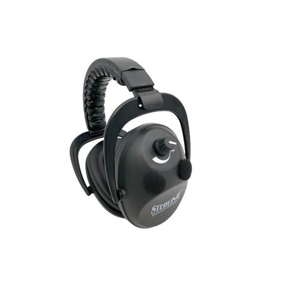 STERLING NHP-300 ELEKTRONİK ATIŞ KULAKLIĞI