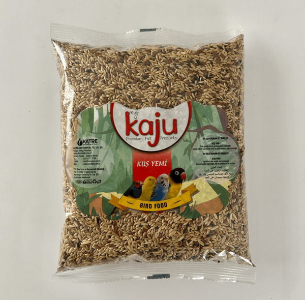Kaju Mix 500Gr Kanarya Yemi