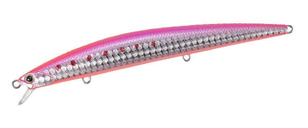 Tide Minnow 145 SLD-F ABA0119 / Pink Sardine