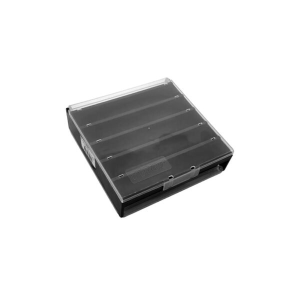 River 10 Göz Sahte Kutusu