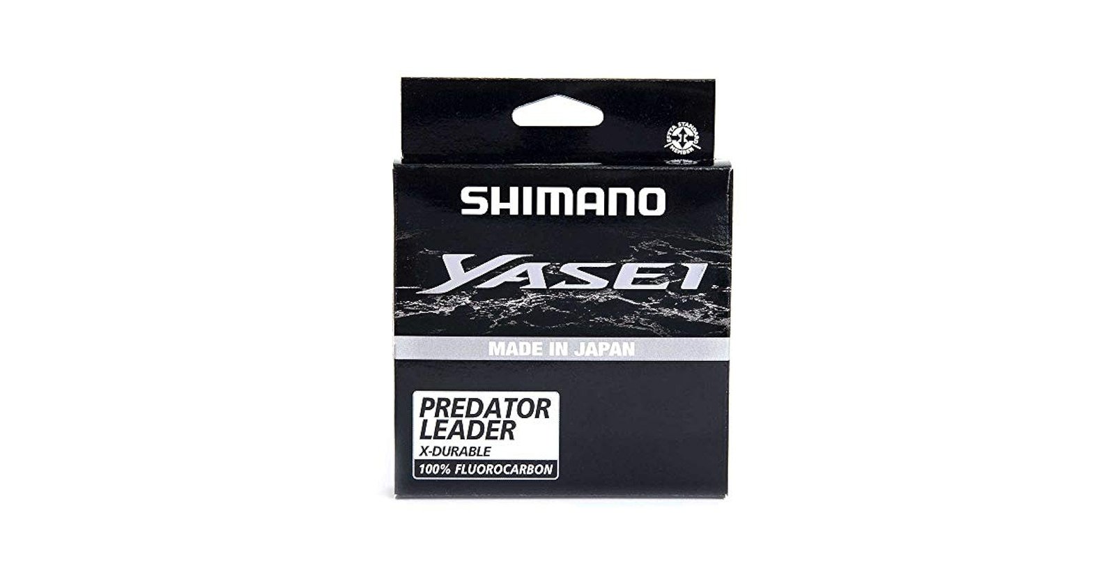 Shimano Yasei Predator Fluorocarbon 50 mt Lider Misina