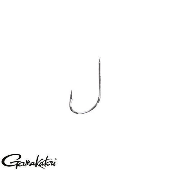 GAMAKATSU Ls 2020N Serisi 25li Olta İğnesi 4 Numara