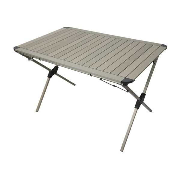CAMPOUT ALÜMİNYUM KAMP MASASI BÜYÜK XXL